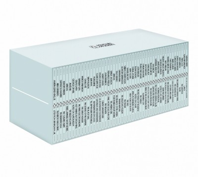 Penguin Modern Box Set