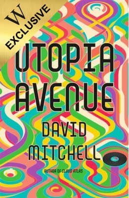 Utopia Avenue