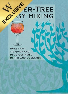 Fever-Tree Easy Mixing
