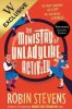 The Ministry of Unladylike Activity