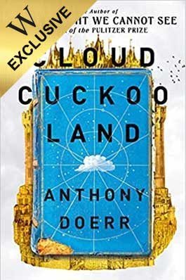 Cloud Cuckoo Land
