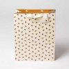 The Art File Bees Gift Bag Medium