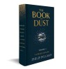 La Belle Sauvage: The Book of Dust Volume One